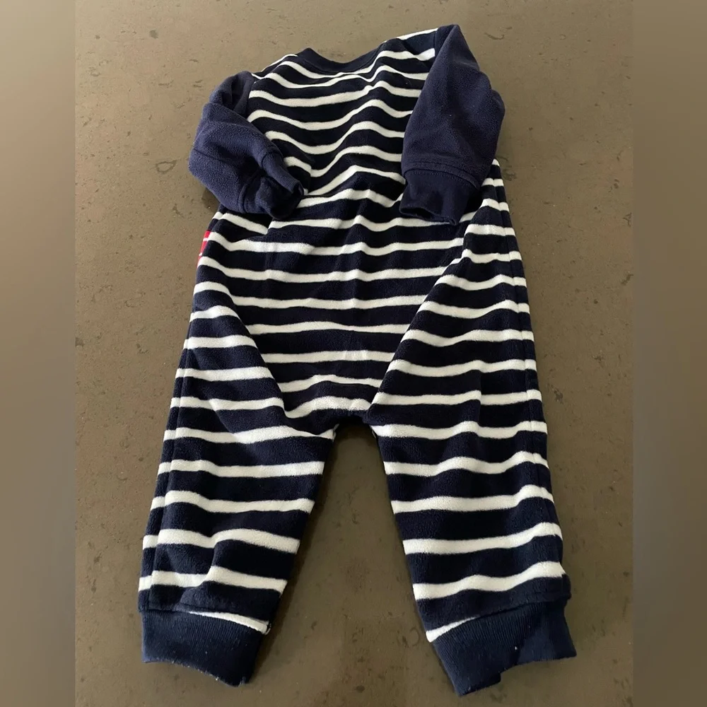 Carter's Baby One Piece